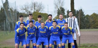 Seconda Categoria, stasera la finale di Coppa Toscana: la Casolese sfida il Viareggio a Firenze