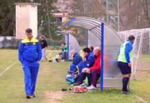 Paolo Gimignani saluta la Grevigiana: allenerà i “nuovi” Juniores del Chianti Nord