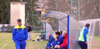 Paolo Gimignani saluta la Grevigiana: allenerà i “nuovi” Juniores del Chianti Nord