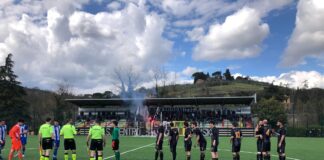 Cade il fortino del ‘Nesi’: Bruni punisce il Lebowski, il Luco vince e sorpassa in classifica (0-1)