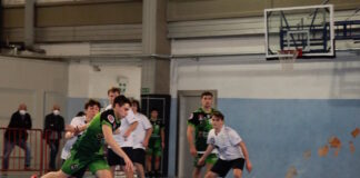 Serie B, altro big-match per la capolista Tavarnelle: alla ‘Biagi’ arriva Grosseto