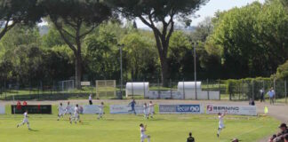 Russo e Marzierli ribaltano il Poggibonsi nella ripresa: 2-1 San Donato Tavarnelle al ‘Lotti’, Serie C a un passo