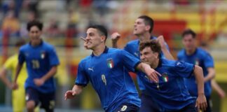 La nazionale U17 di Corradi sorride a Poggibonsi: 1-0 sul Kosovo firmato da Bolzan