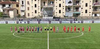 Eccellenza e Promozione, cambi in panchina per Pontassieve e Porta Romana