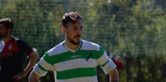 Eurogol di Carosi nella ripresa: la Sambuca batte 1-0 la Grevigiana