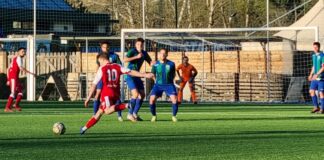 Spettacolo al Nesi nel big-match: alla fine la spunta la capolista Ginestra, 3-2 sull’Impruneta Tavarnuzze