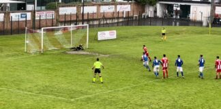 Eccellenza, tutti i risultati della post-season. Figline corsaro a Livorno. Retrocedono Pontremolese e Ponsacco