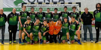 Pallamano Tavarnelle, Pasqua sul campo per l’Under 20 a Imola per la Youth League