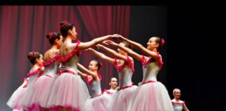 “Made in Italy”: Arcoballando, ma che spettacolo al Tuscany Hall di Firenze