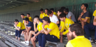 Contro l’Albereta ’72 finisce 2-2: il Bagno a Ripoli si ferma solo ad un soffio dai play-off