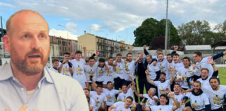 San Donato Tavarnelle in Serie C, il sindaco Baroncelli: “Questa è la forza della nostra gente”