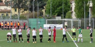 Belmonte, a San Godenzo è solo 0-0. Nell’ultimo turno i biancorossi per salvarsi direttamente dovranno incrociare le dita