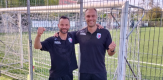 Grassina, parla Cellini: “I miei Juniores di qualità. E adesso testa alle finali”