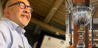 Libertas Barberino Tavarnelle: cena di fine stagione con un premio… davvero speciale