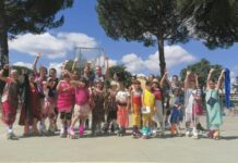 Dopo il grande successo dello scorso anno tornano i centri estivi dell’ASD Pattinando San Casciano