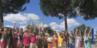 Dopo il grande successo dello scorso anno tornano i centri estivi dell’ASD Pattinando San Casciano