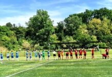Domenica… a tutto derby per le chiantigiane: quante sfide emozionanti per l’alta e la bassa classica