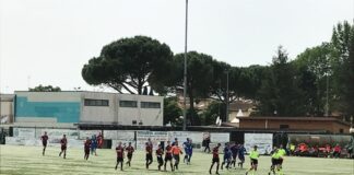 Tra ritorni e campi ritrovati, un’altra domenica di emozioni sui campi chiantigiani
