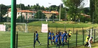 Galli+Calonaci: il Cerbaia batte la Settignanese e vola nella finalissima playoff contro il Fiesole