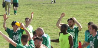 Il derby sorride al Chianti Nord: 1-0 sulla Grevigiana e salvezza raggiunta. Oulattou entra ed è subito decisivo