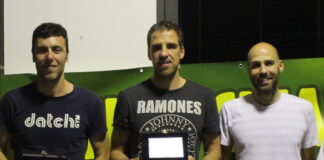 Chianti Nord, una serata per festeggiare la salvezza. E un saluto speciale per Pedretti e i fratelli Cordini