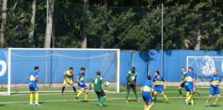 Dilettanti, oggi pomeriggio i gironi 2022/23 dei campionati dalla Promozione alla Seconda Categoria