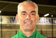 Il Mercatale ha un nuovo allenatore: in panchina arriva Ettore Nanni