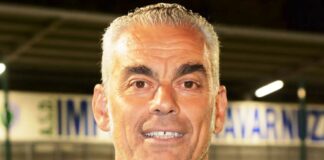 Il Mercatale ha un nuovo allenatore: in panchina arriva Ettore Nanni