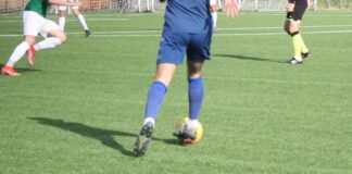 Ora il Cerbaia sa solo vincere: 2-1 alla Gallianese con le reti di un eterno Di Tommaso