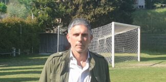 Furio Marangio è il nuovo direttore sportivo del Grassina: “Obiettivo, riportare entusiasmo”