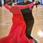 Happy dance 99 Adriano e Patrizia
