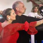 Happy dance 99 Alessandro e Simonetta