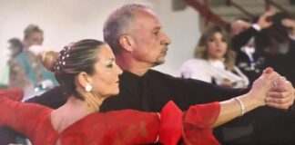 Campionati Italiani Danza Sportiva a Carrara: il bilancio (positivo) di Happy Dance ’99