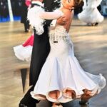 Happy dance 99 Fabio e Regina