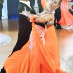 Happy dance 99 Leandro e Rossana