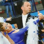 Happy dance 99 Luciano e Grazia