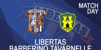 La salvezza della Sancascianese passa attraverso un derby da brividi con la Libertas Barberino Tavarnelle