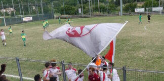 Giovani Grassina Belmonte: il nuovo mister della prima squadra sarà Fabio Sarappa