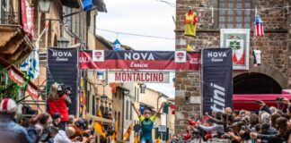 Eroica Juniores: coppa Andrea Meneghelli e Eroica Giovanissimi il 21 e 22 maggio