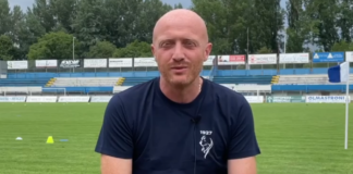 Nuova avventura per Francesco Mocarelli: sarà l’allenatore degli Juniores Nazionali della Sangiovannese