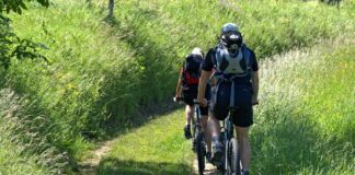 Domenica 29 maggio primo raduno di mountain bike a Tavarnelle: c’è anche il percorso bambini