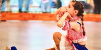 Pattinando San Casciano, anche le piccole leve… fanno faville