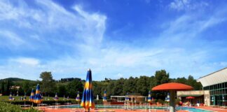 Piscine di Greve in Chianti: dal 2 giugno apertura ufficiale della piscina esterna