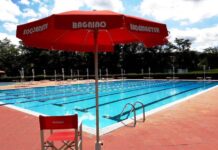 Piscine di Greve in Chianti: riaprono gli spazi esterni. Prima per due week end, poi da luglio tutti i giorni