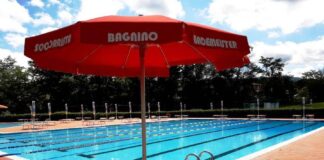 Piscine di Greve in Chianti: riaprono gli spazi esterni. Prima per due week end, poi da luglio tutti i giorni