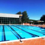 Piscina Greve in Chianti all’aperto4