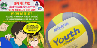 Certosa Volley, un mese di prove gratuite all’Impruneta e al Galluzzo