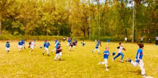 Chianti Baseball: prove gratuite al campo del Ferrone