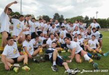 San Donato Tavarnelle, orgoglio per un intero territorio: domenica i gialloblu meritano una festa speciale