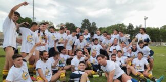 San Donato Tavarnelle, orgoglio per un intero territorio: domenica i gialloblu meritano una festa speciale